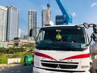 Boom Trucks for Hire