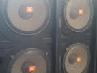 Boos Bin Power Speaker