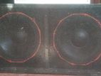 Boos Bin Power Speaker