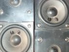 Bose Speakers