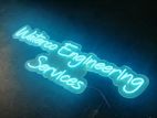 Boost Your Brand with LED Neon Signs