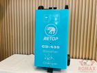 Booster Charger - RETOP CD-430