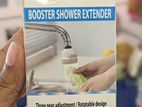 Booster Shower Extender