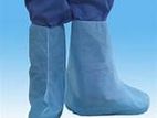 Boot Cover For PPE Kit
