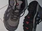 Boot shoe Telas