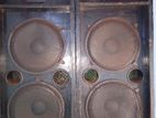 Box Speaker