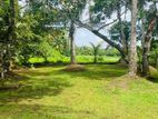 BOPITIYA : 20 PERCHES BARE LAND FOR SALE
