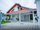 Bopitiya, Ja-Ela Brand New Luxury House for Sale 🌟