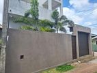 Boralagamuwa Junction Brand New 3st Luxury House Sale