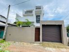 Boralagamuwa Town 3st Brand New Luxury House for Sale