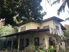 Boralasgamuwa 2BR Upstair House For Rent.