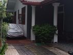 Boralasgamuwa Abeyrathna Mw 2 BR 1 BATH Unfurnished House For Sale