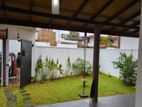 Boralasgamuwa Close To Main Rd 4BR 3 BATH Unfurnished Single House Sale