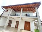 Boralasgamuwa Piliyandala 2 Story New House for Sale