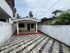 BORALASGAMUWA PILIYANDALA 2BR HOUSE FOR SALE