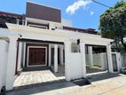 Boralasgamuwa Piliyandala Two Story Luxury House For Sale