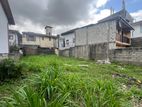 BORALASGAMUWA RATHTHANAPITIYA 7.7P LAND FOR SALE