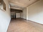 BORALASGAMUWA RATHTHANAPITIYA SHOP RENT