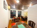 Boralasgamuwa : Restaurant for Sale in Facing Main Colombo Road