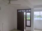 Boralasgamuwa, Unfurnished Appartment for rent