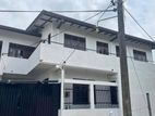 Boralasgomuwa, Unfurnished 1St Floor Apartment For Rent (MG1280)