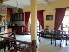Boralasgomuwa, Unfurnished 1ST Floor House For Rent (NZM1136)