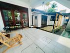 BORALESGAMUWA : 2-BR (11P) RESIDENTIAL PROPERTY FOR SALE