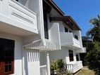 ☆ Boralesgamuwa 2 Storey House for Rent ( R- 670 )