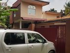 Boralesgamuwa 2 Storey House for Sale