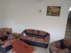 Boralesgamuwa, 23 Perches of Commercial Land with a House for Sale