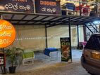 Boralesgamuwa 3000 Sqft Restaurant Building Available for Rent