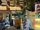 Boralesgamuwa 3000 Sqft Restaurant Building Available For Rent