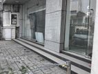 Boralesgamuwa 4 Storey Commercial Building for Rent ( R - 638 )