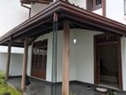 Boralesgamuwa 4BR 3 BATH Unfurnished Single Storey House For Rent