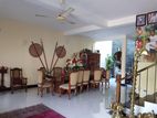 Boralesgamuwa : 5BR (23 Perch ) Luxury House with Business for Sale