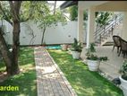 Boralesgamuwa - Abeyratne Mw 05 BR House on 15 Perches of Land for Sale