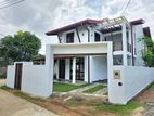 Boralesgamuwa Architecture Designed Brand new House For Sale