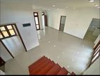 Boralesgamuwa Beautiful Brand New Ground Floor House for Rent
