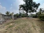 Boralesgamuwa Bokundara 25 Perches Land for Rent