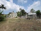 BORALESGAMUWA BOKUNDARA 25 PERCHES LAND FOR RENT