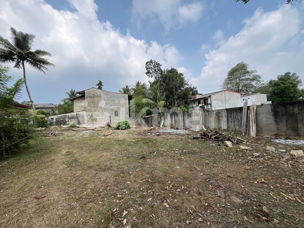 Boralesgamuwa Bokundara Land for Rent, Colombo