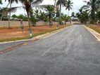 Boralesgamuwa Bokundara Land for sale