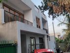 Boralesgamuwa - Brand New House for sale