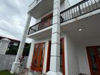 Boralesgamuwa Brand New Modern Luxury House for Sale