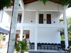 Boralesgamuwa - Brand New Two Storied House for rent
