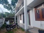 Boralesgamuwa - Brand New Two Storied House for rent