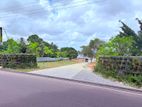 Boralesgamuwa commercial and Residential Land For Sale
