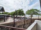 Boralesgamuwa Commercial Land – 53 Perches with Buildings