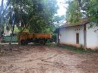Boralesgamuwa Exclusive Land for Sale D