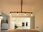 Boralesgamuwa - Gangarama Road 04 Bed Room 02 Storied House for Sale